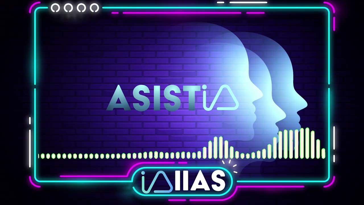 🎙 PODCAST ASISTIA | Entrevista a ConsultoIA 2x24