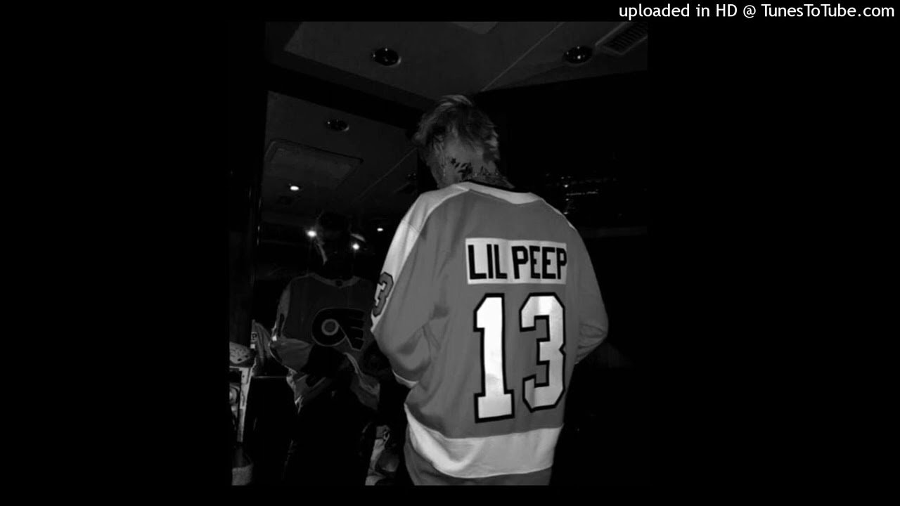 (SATILIK) Lil peep x Swirf x DEHA INC Type Beat - 