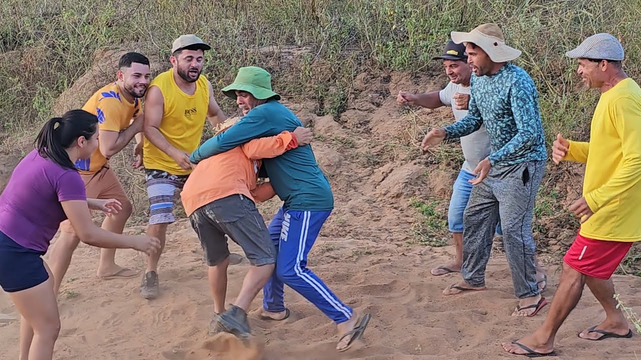 Seu mane se travou numa lula pesada com seu Antônio #comedia #humor #video #viral
