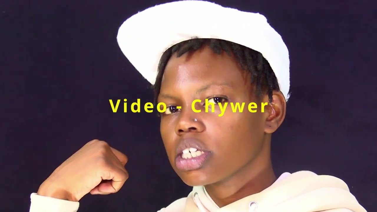 LYRICAL AIRAH -  UNBALANCED VISUALIZER (official 4K video)