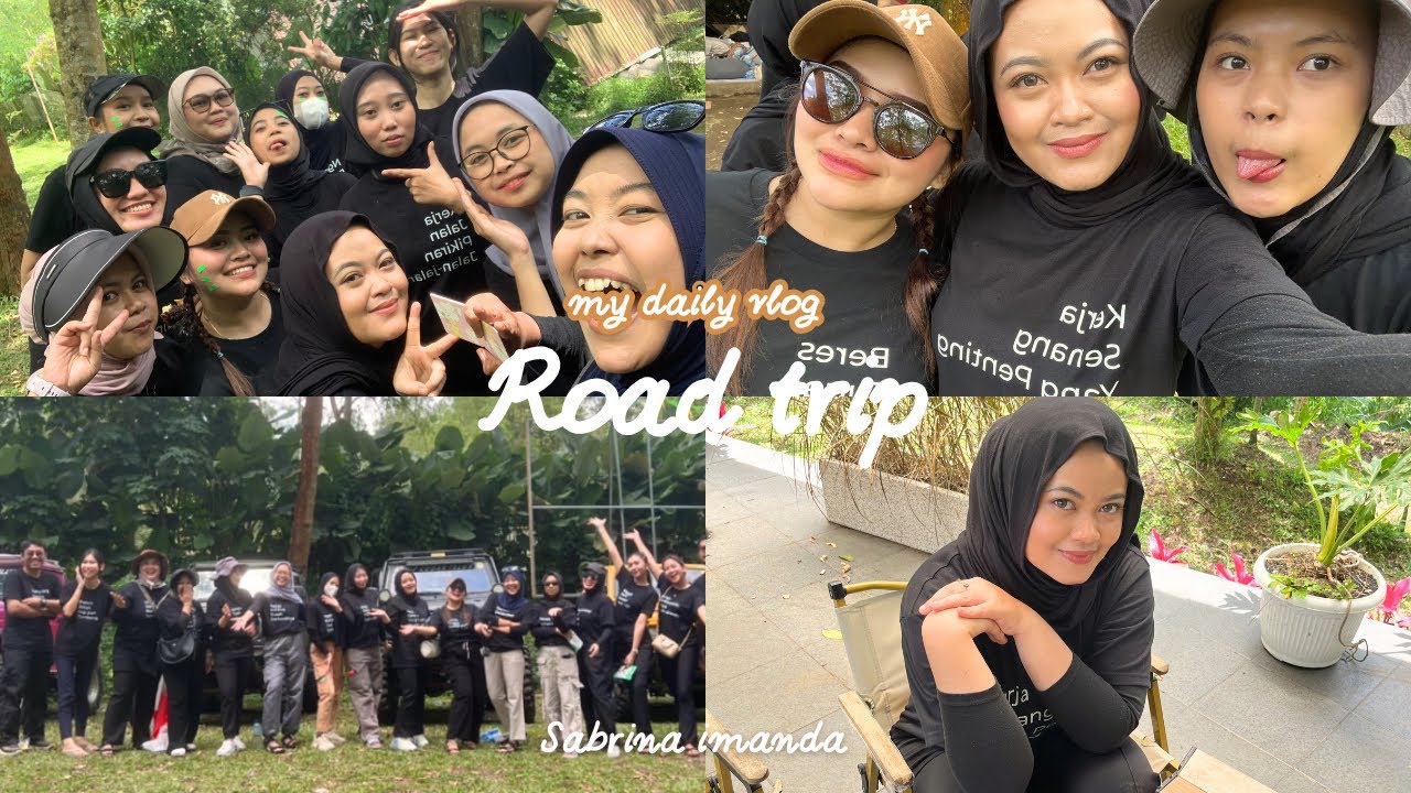 Goes to batu 🥳🤗