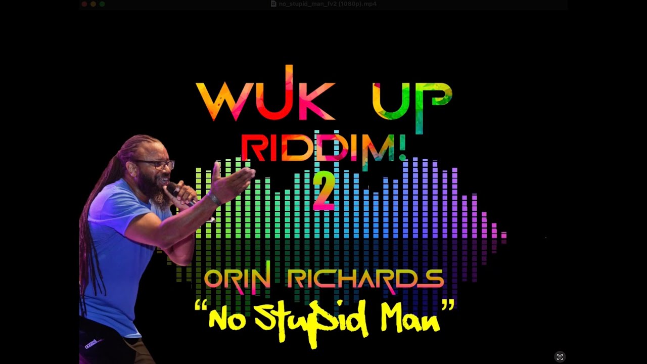 Orin Richards: 