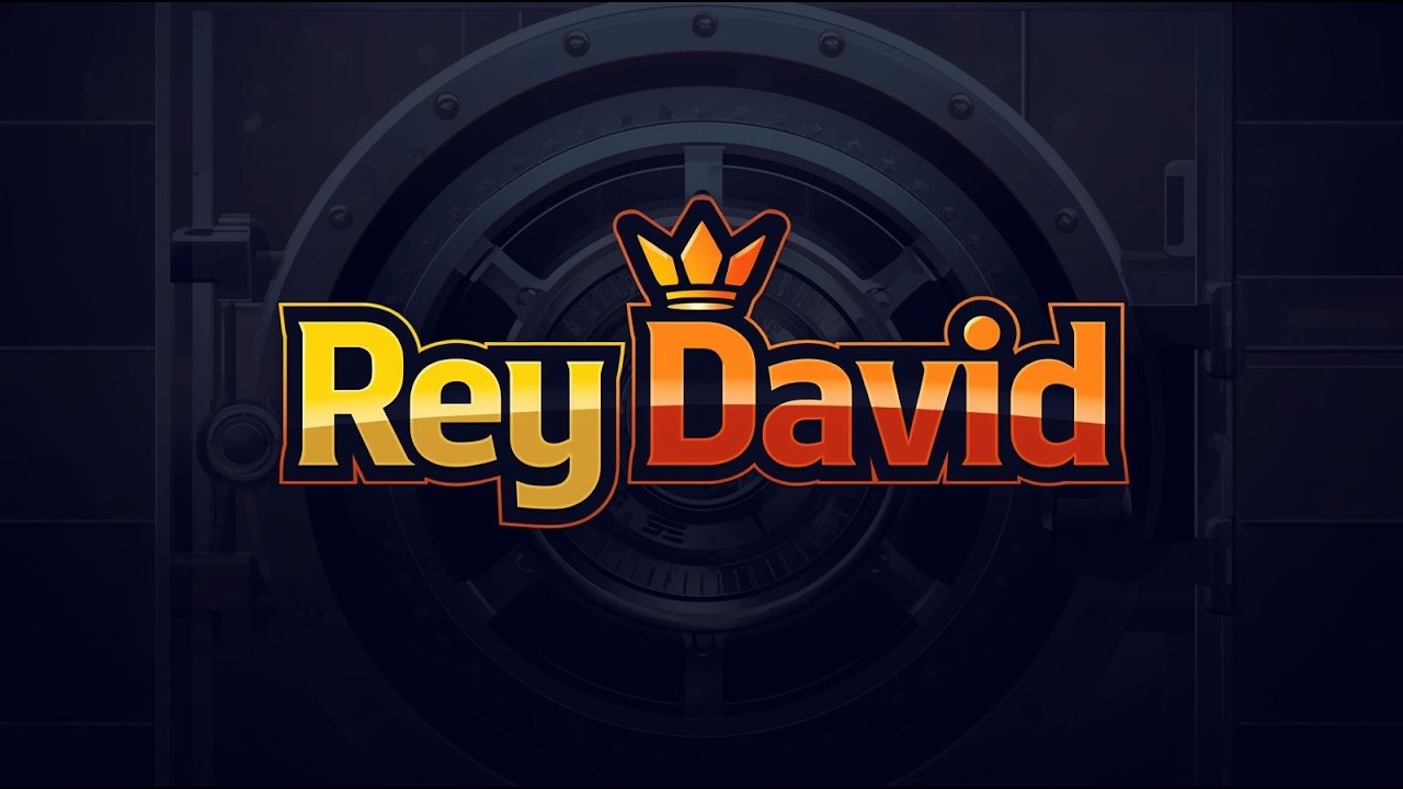 EL REY DAVID