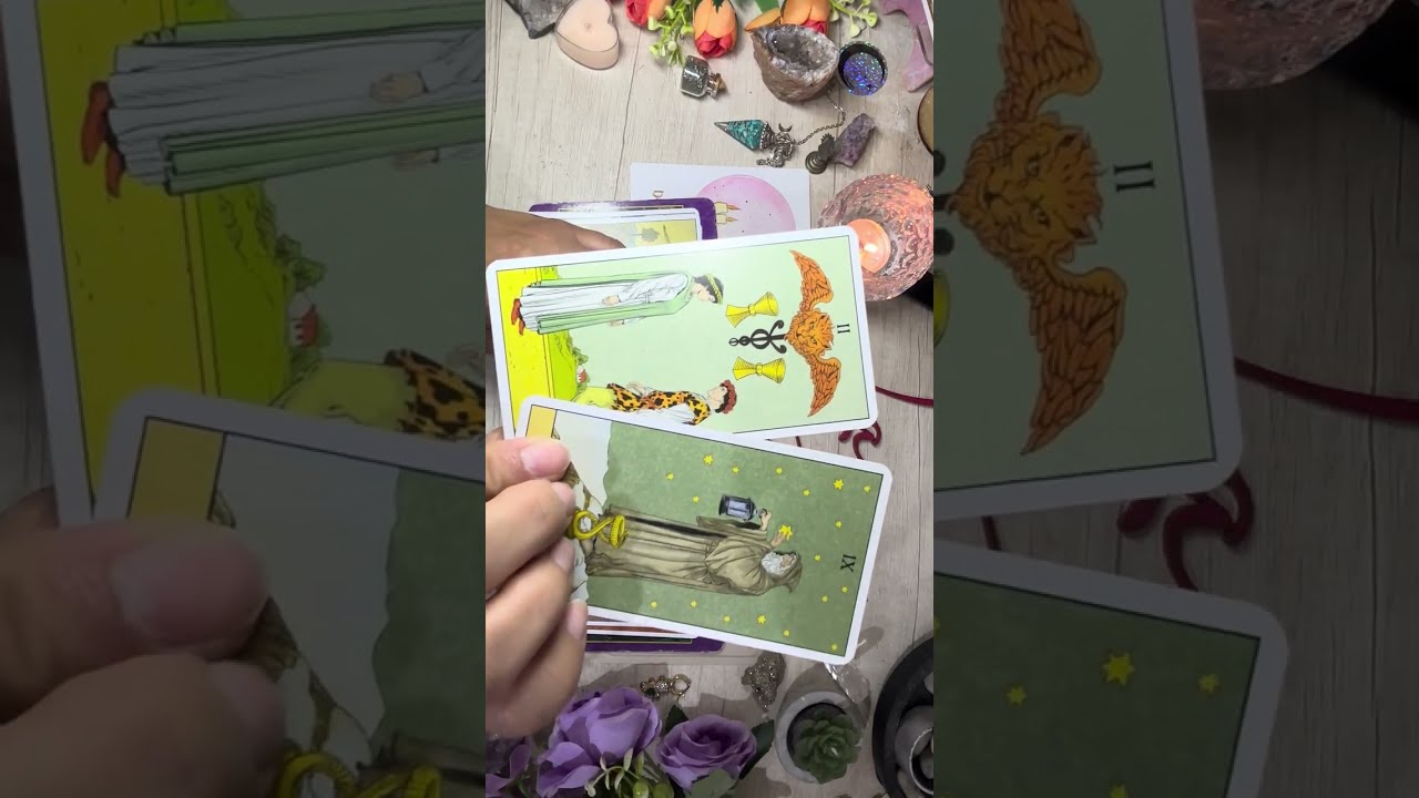 РАК ♋️ 1111, есть разница в возрасте с вашей душой/близнецовым пламенем, но это не имеет значения...