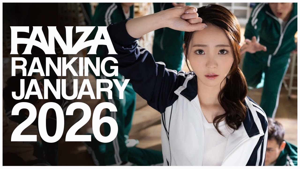 January 2026 Ranking Sales 2026