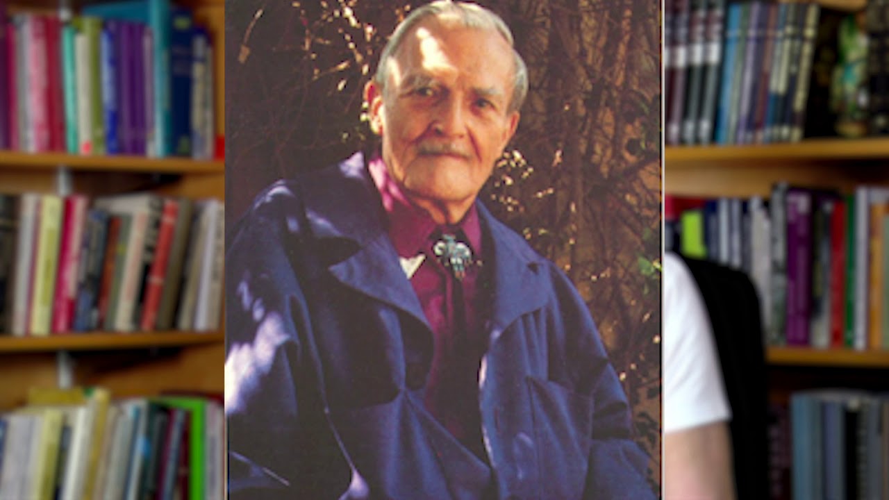 Stories of Dr. Milton Erickson - Episode 18 - Tales of Ingenuity