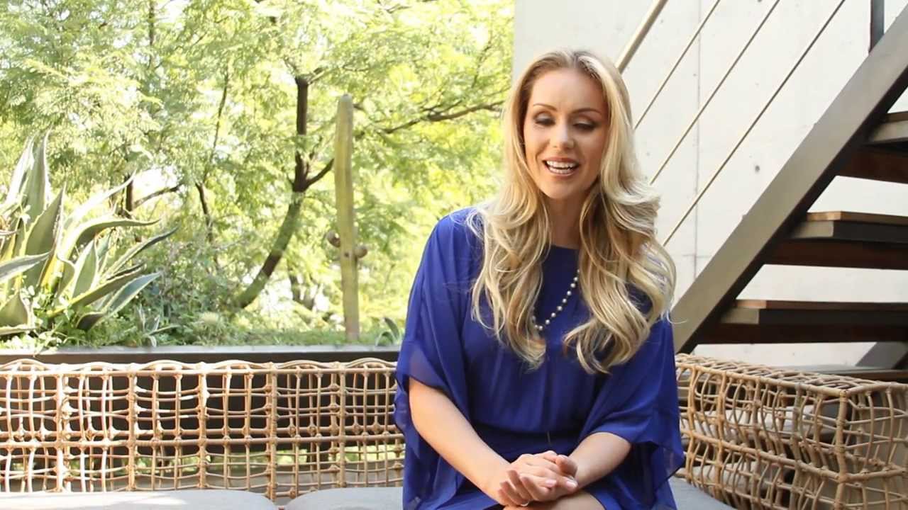 Entrevista a Heidi Balvanera - revista bbmundo