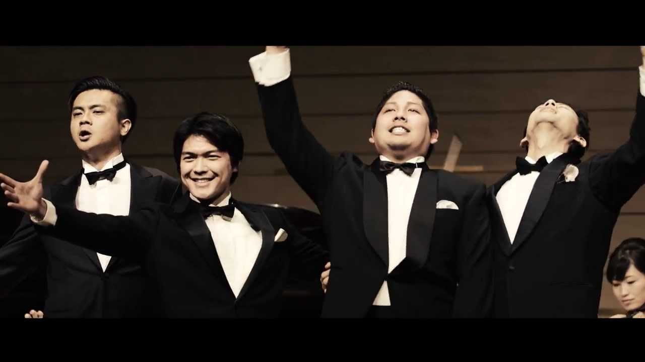 DualisMusic「O sole mio」 オー・ソレ・ミオ
