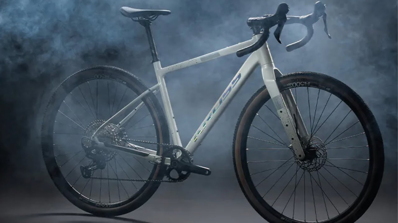 Nowe GRAVELE w Krossie? 😱 Zobacz pełną kolekcję Esker&oacute;w 2025