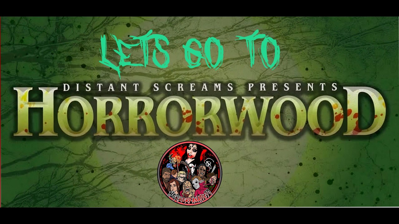 Heywood horror con 2026