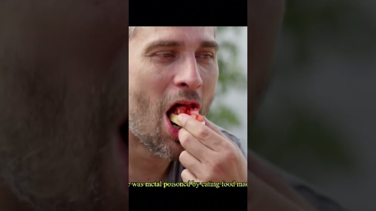 NOVAK POISIONED