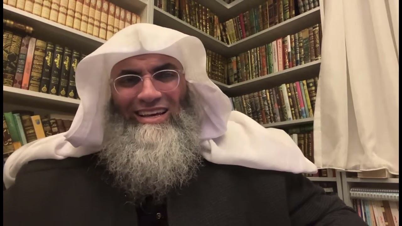 برامج اليقين في رمضان 