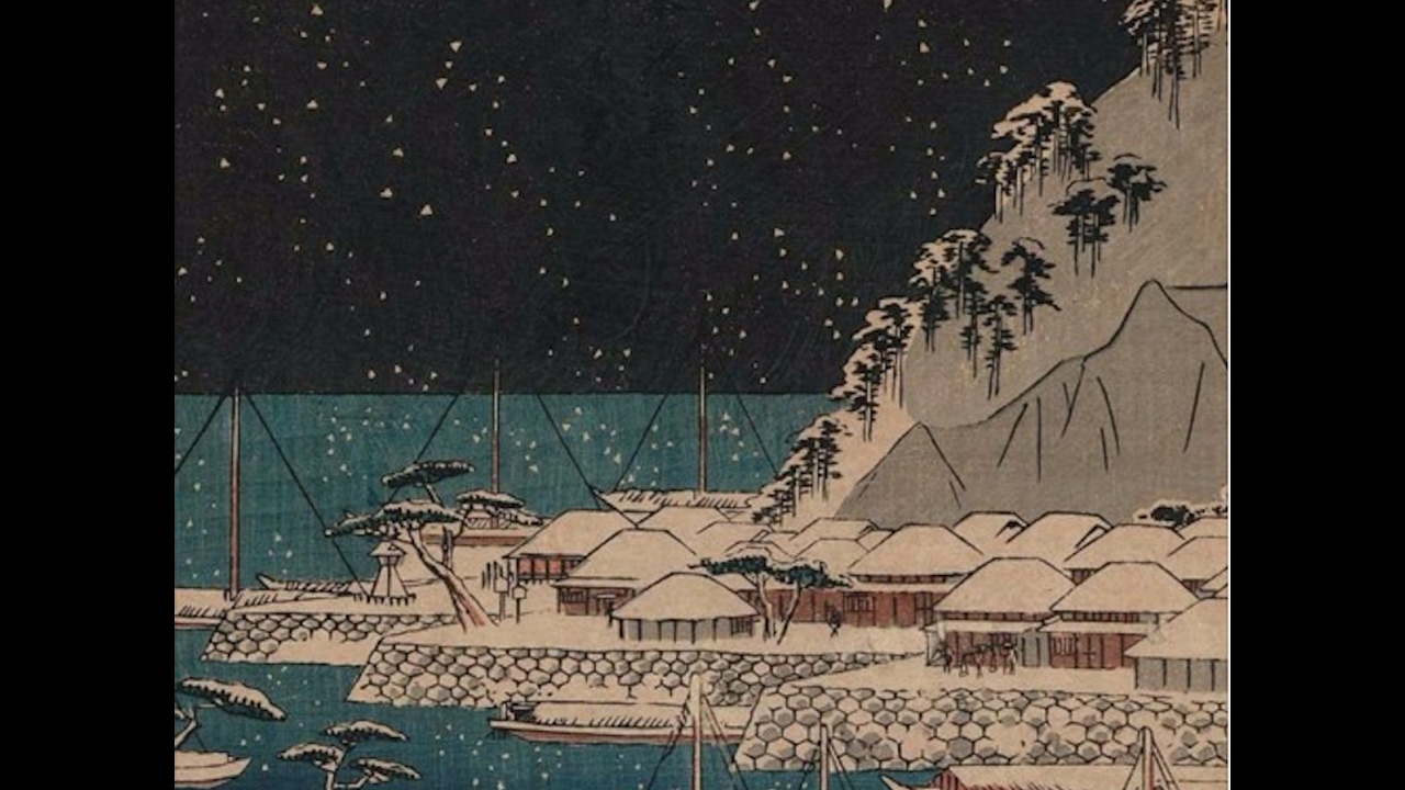 winter chill - samwise [full beat tape]