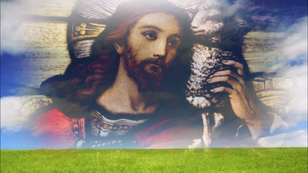 Have pity of God (Lyric)