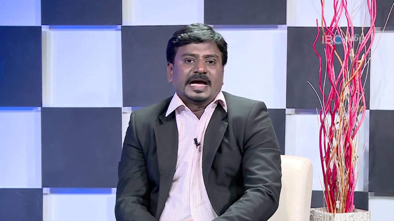 Interview with Kasi Ananthan | Agam Puram | Ep 11| IBC Tamil TV