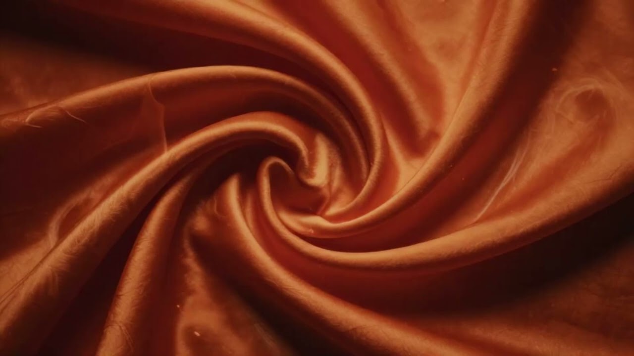 Zephyr - Fire Wrapped in Orange Silk (Official Music Video)