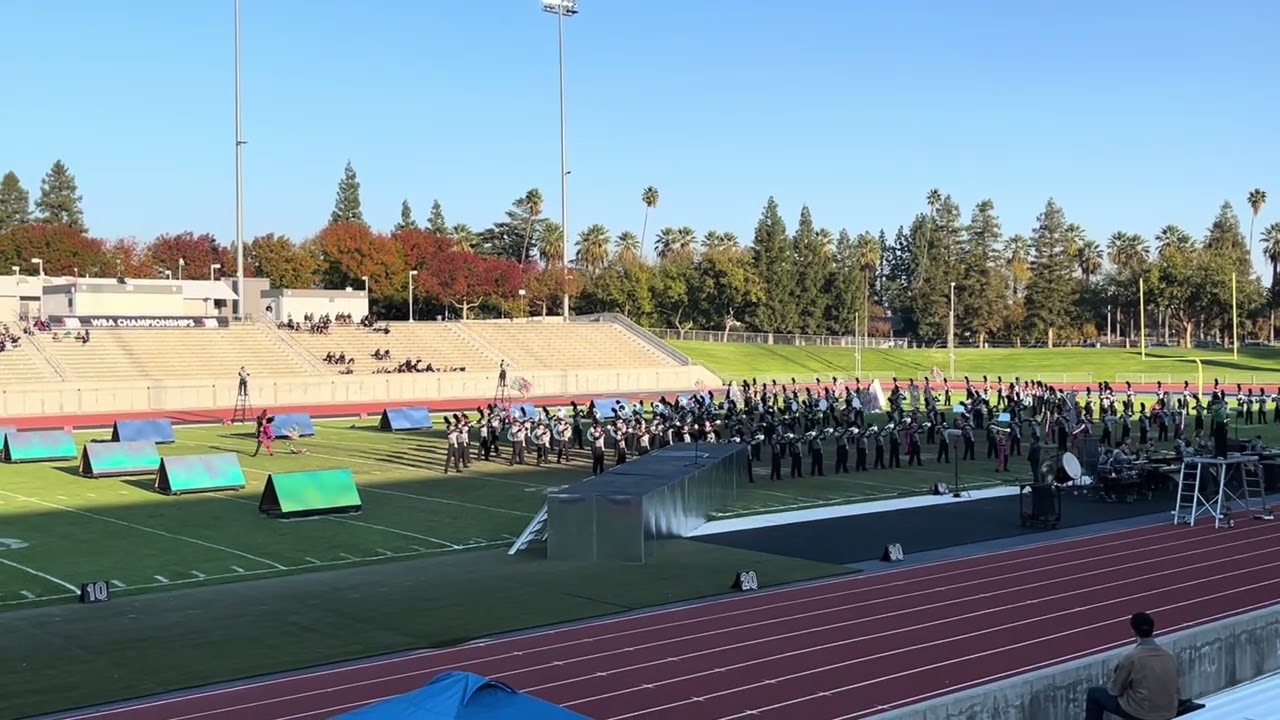 Fresno finals 2025 Sunday
