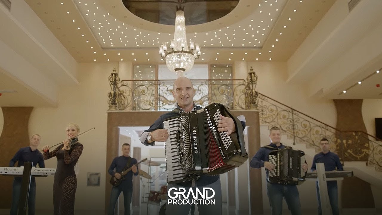 Orkestar Darka Zarkovica - Balkansko svitanje - (Official Video 2018)
