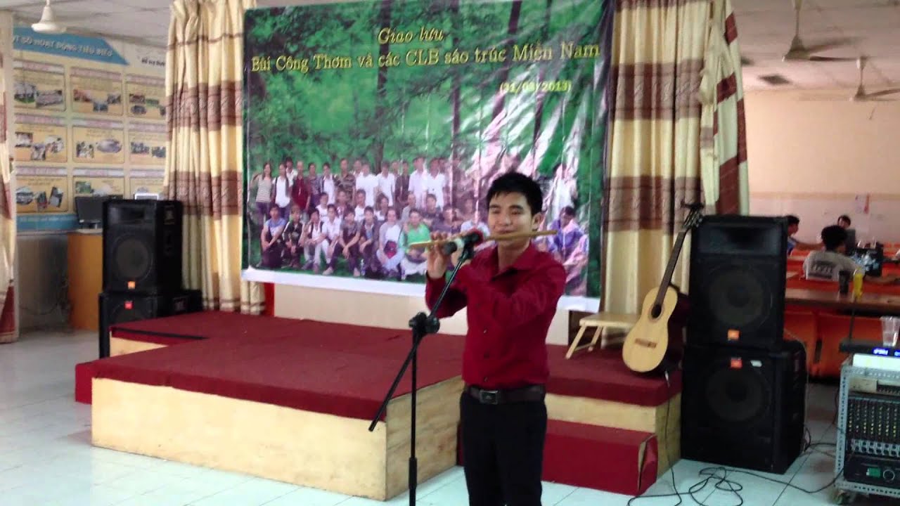 BÙI CÔNG THƠM - TÌNH ĐẤT