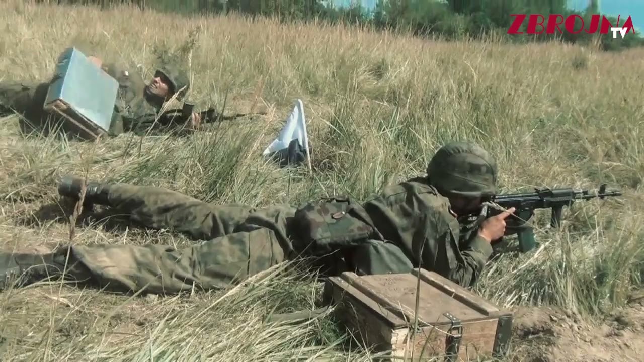 Trzeci turnus na szkoleniu