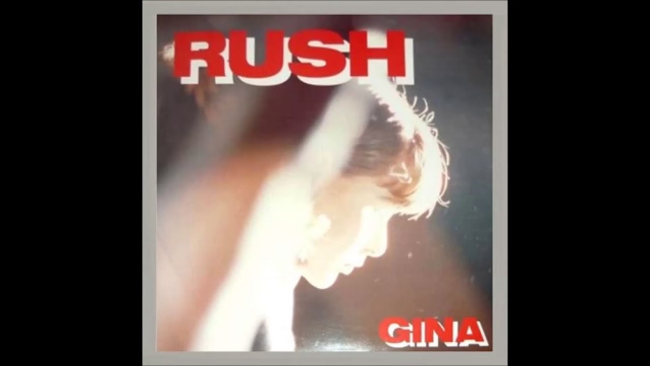 Gina - Rush
