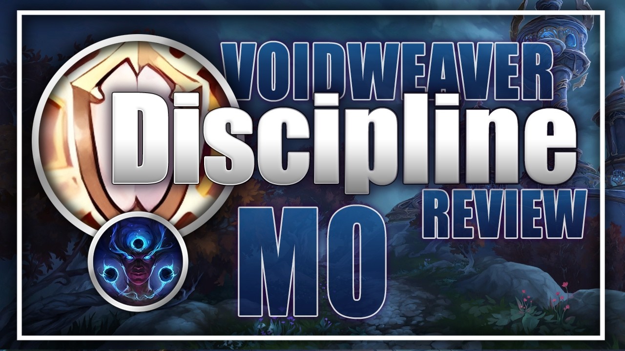 M0 Windrunner Spire | Discipline Priest Review