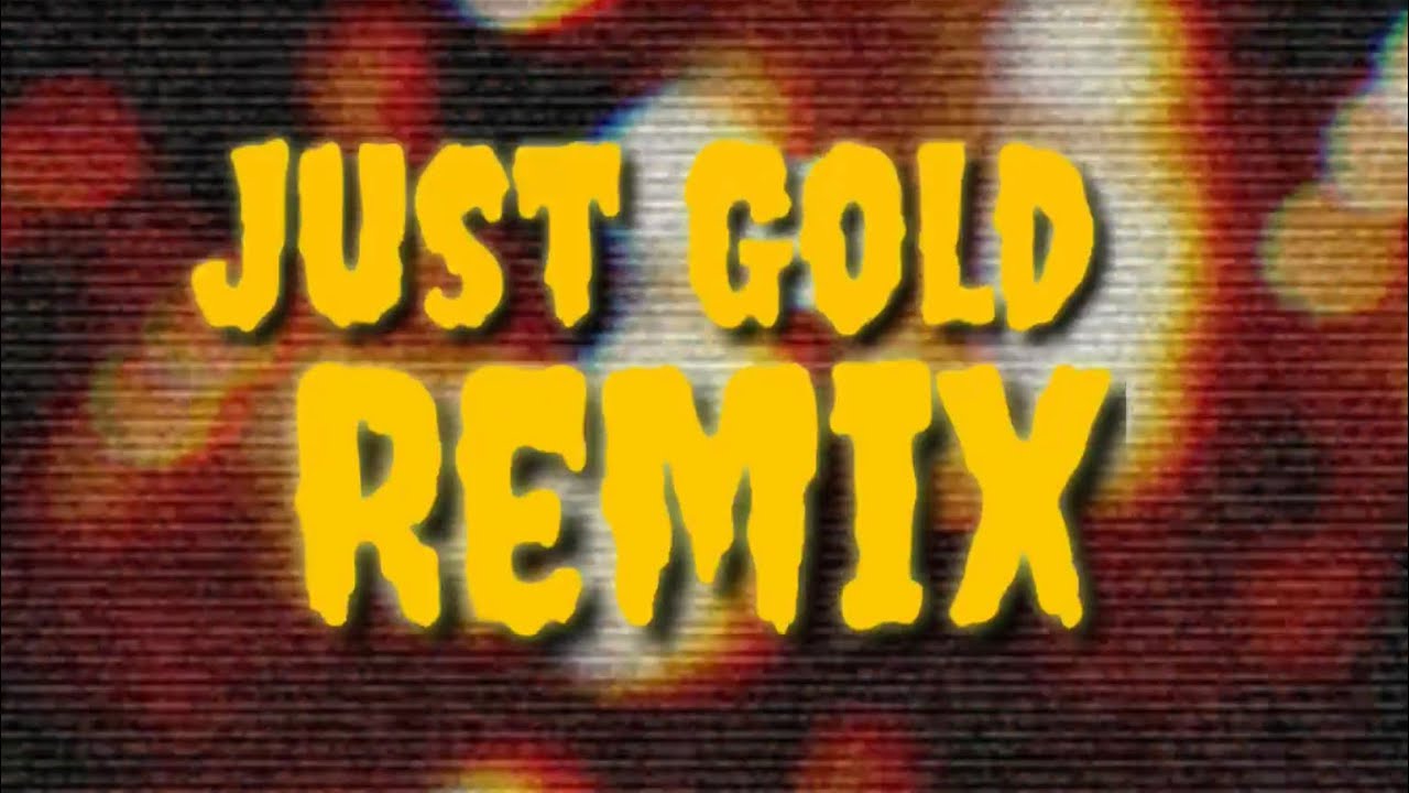 Just gold remix by ForceBore (progress #2)
