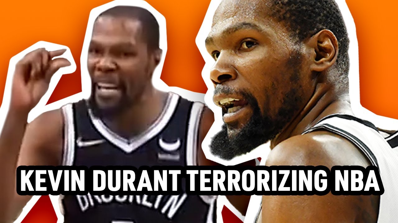 There's No Stopping KD & Kyrie, Lakers Playoff Chances | Outta Pocket