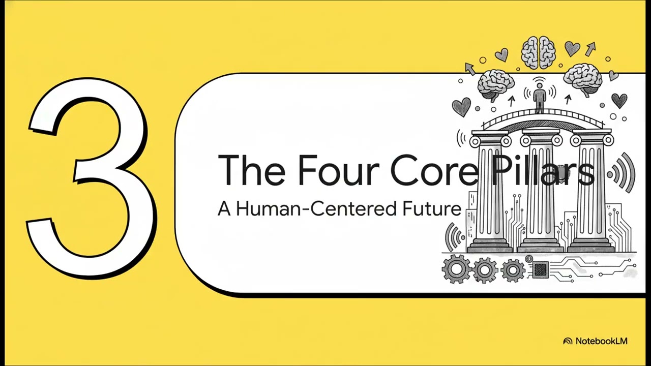 Society 5.0 - Cyber-Physical Human-Centric Revolution