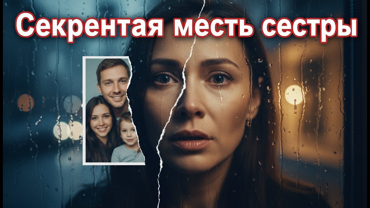 Сестра украла мой подарок родителям – раскрыла их тайну на помолвке