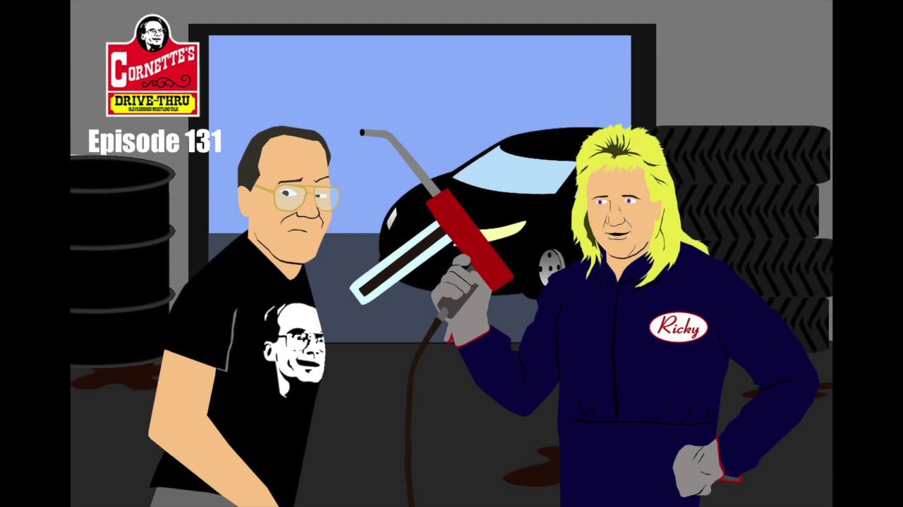 Jim Cornette on The Treatment Of Enhancement Talent