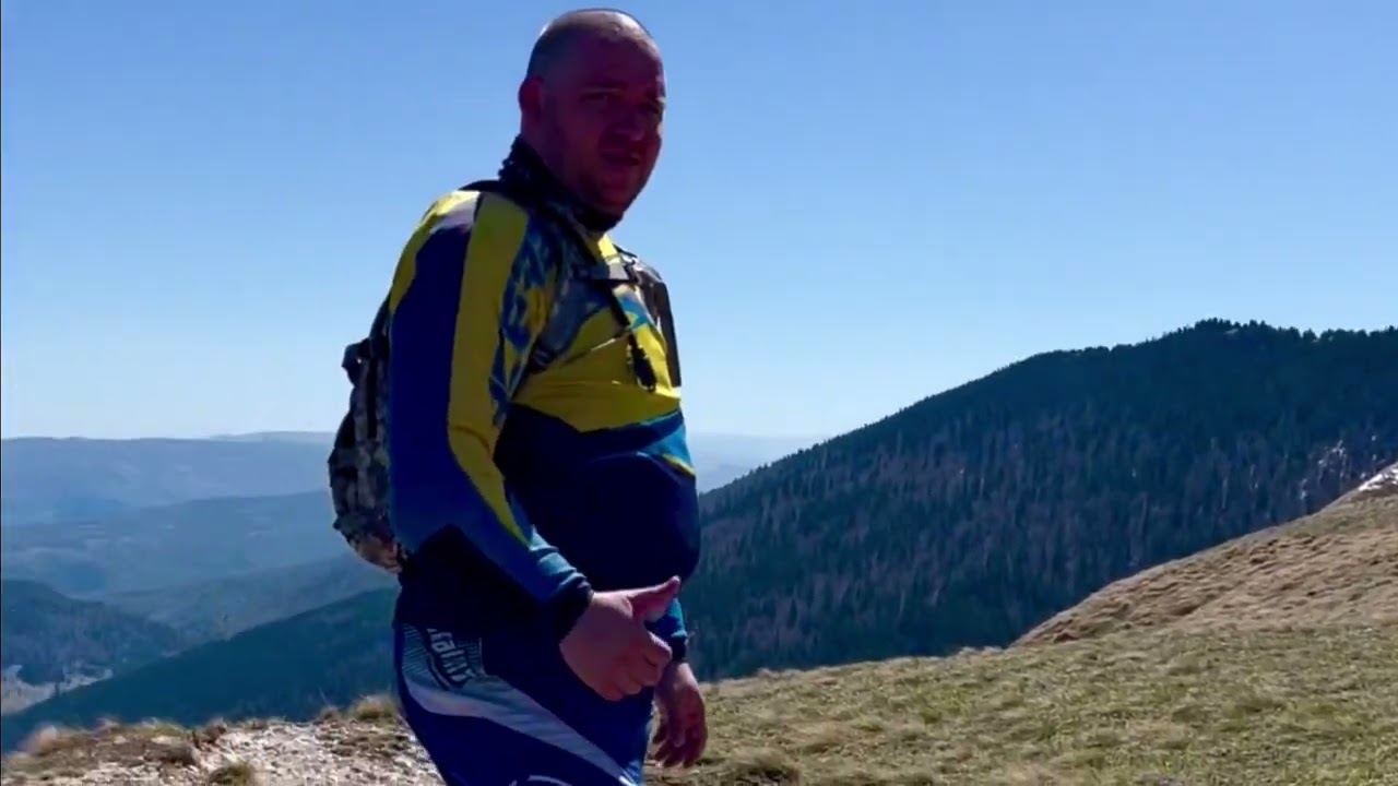 Bosnien Enduro Tour mit Enduro-Connection und Reiner Linden April / Mai 2024