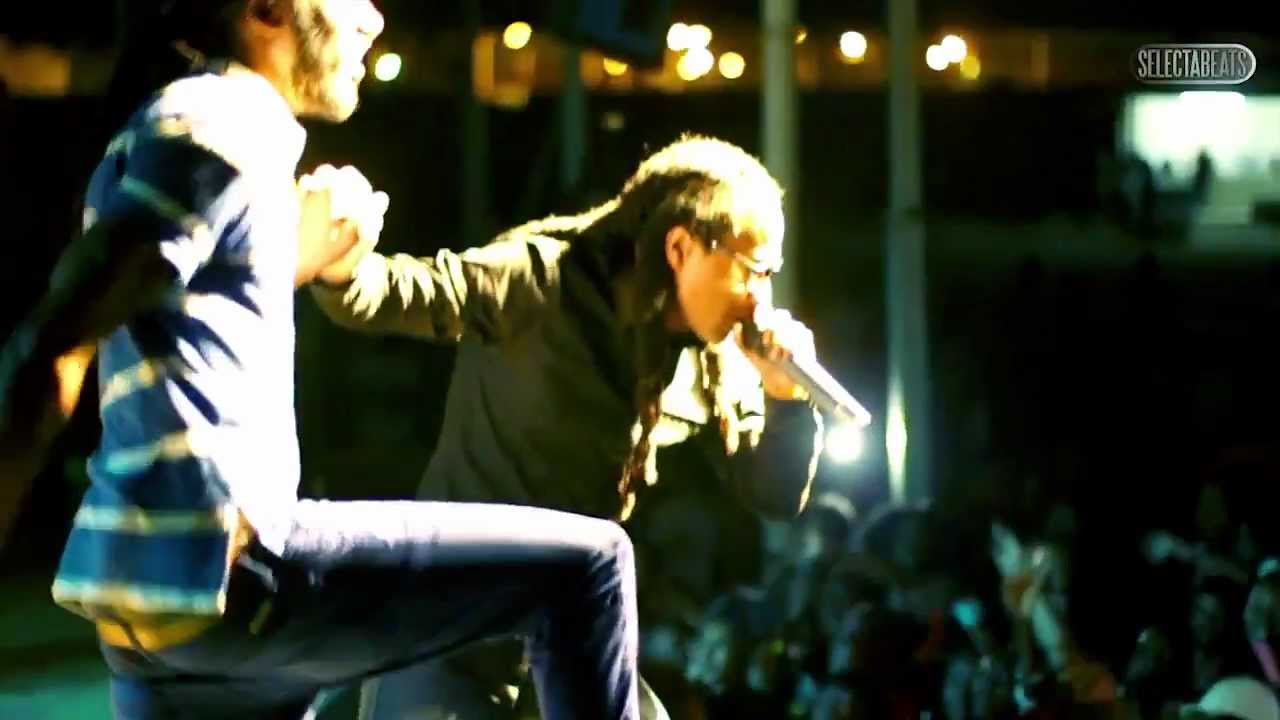 KAYENTE GYPTIAN LIVE IN SU - HOLD YOU / HORI YU.mp4