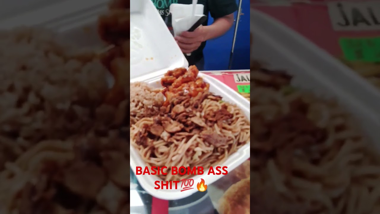 Marks Kitchen Fresno CA #bombassshit #basicbombassshit