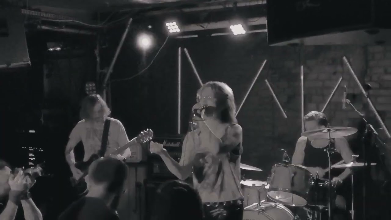Wij - Peperuda (25.02.2023 - Hydrozagadka, Warszawa)