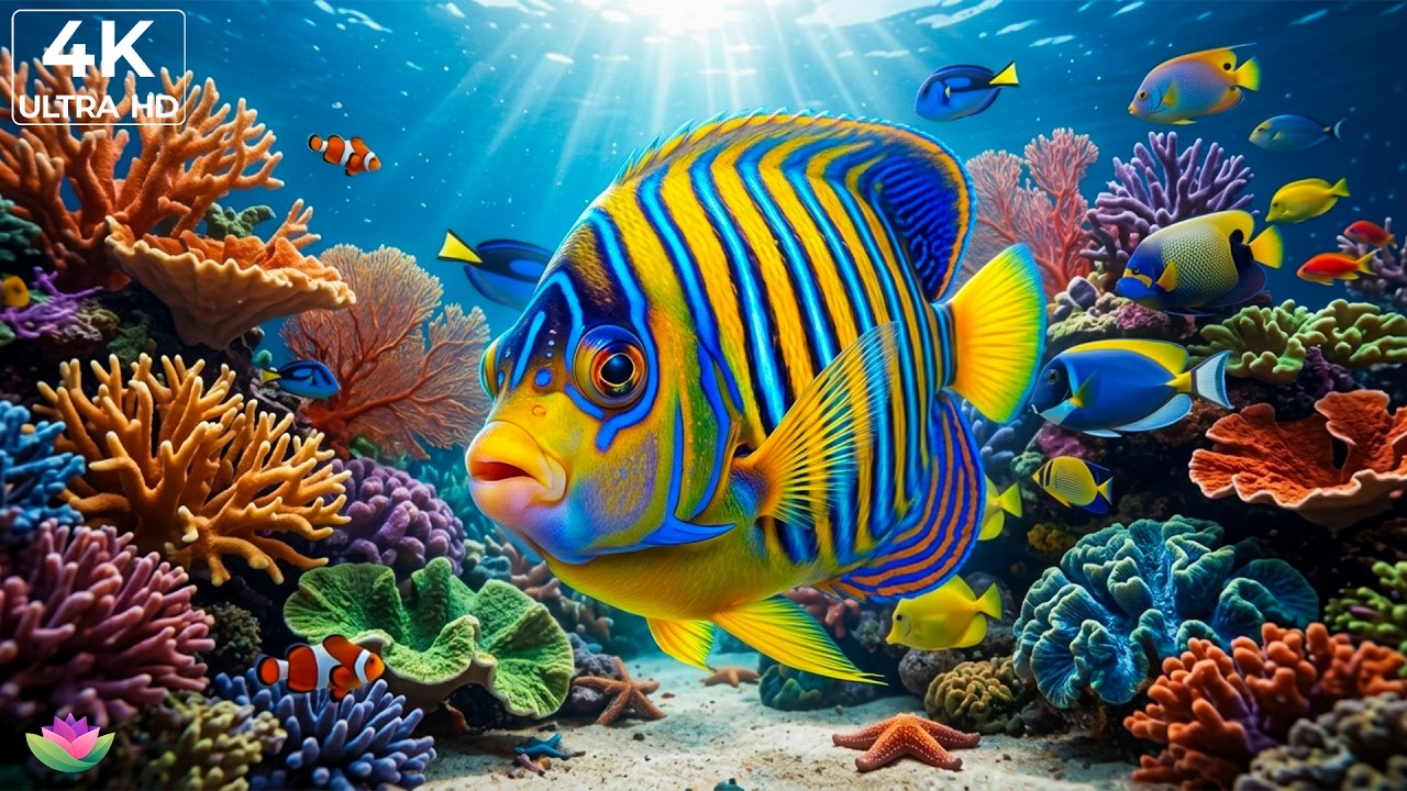 Нежная лечебная музыка — отдых для нервов, покой ума и внутренний покой / relaxing