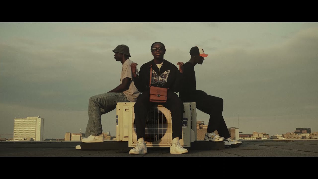 NUPS3E - PDLC (Clip Officiel)