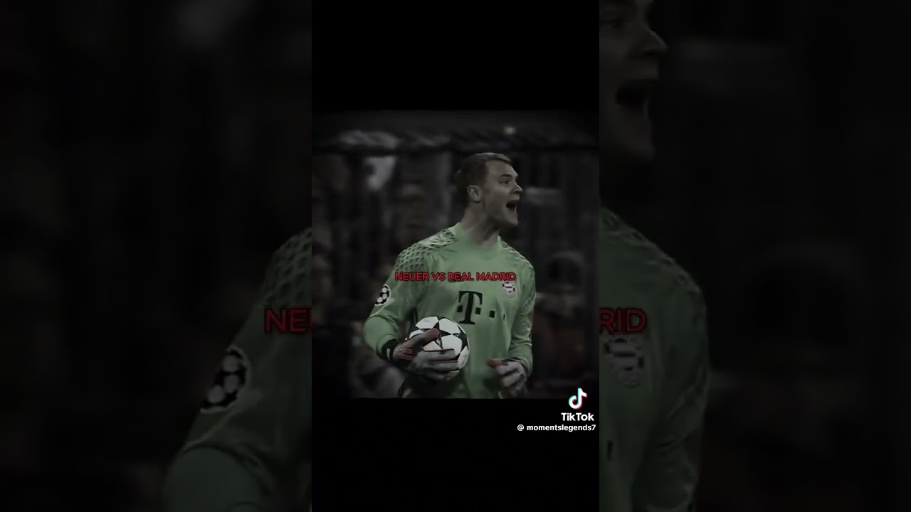 Crazy Goalkeeper Performance 