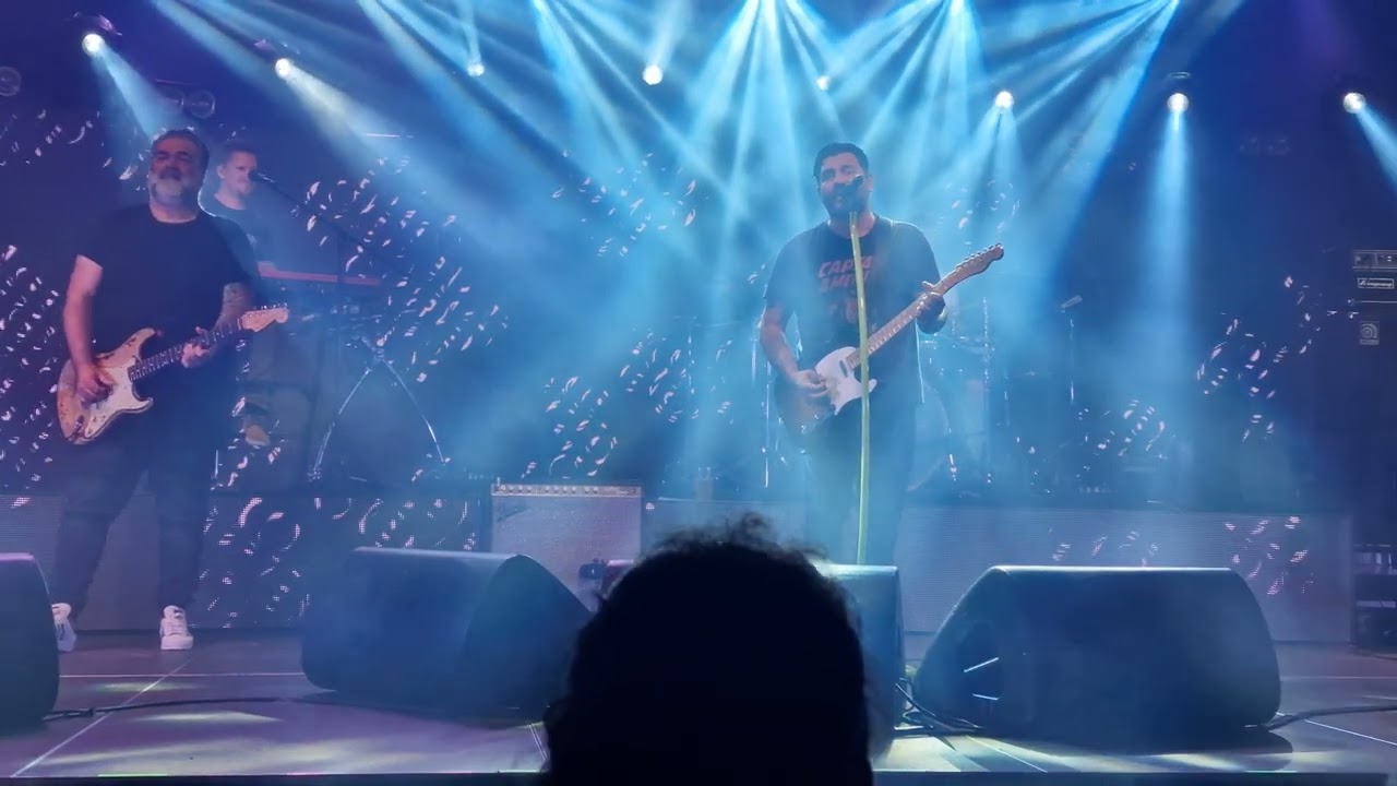 Magna Cum Laude koncert 2022.08.20