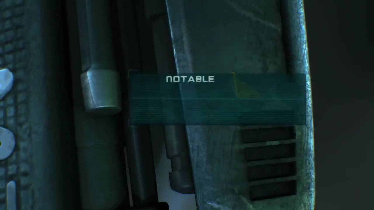 Mass Effect 2 Teaser