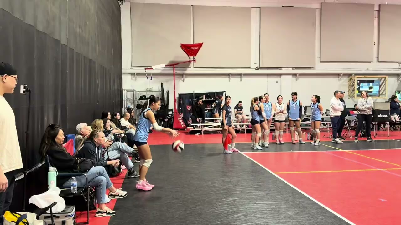 BVC GU13 - Set 1 (25-2)