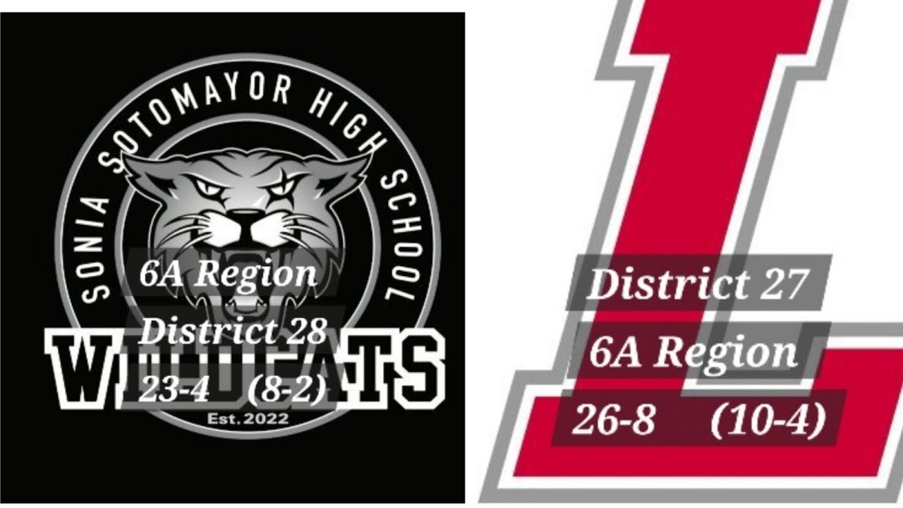 Soto Vs L.E.E. I Bi-District 6A I H.s. Girls Basketball I 2_17_26 H.s. Playoffs I Northside Gym