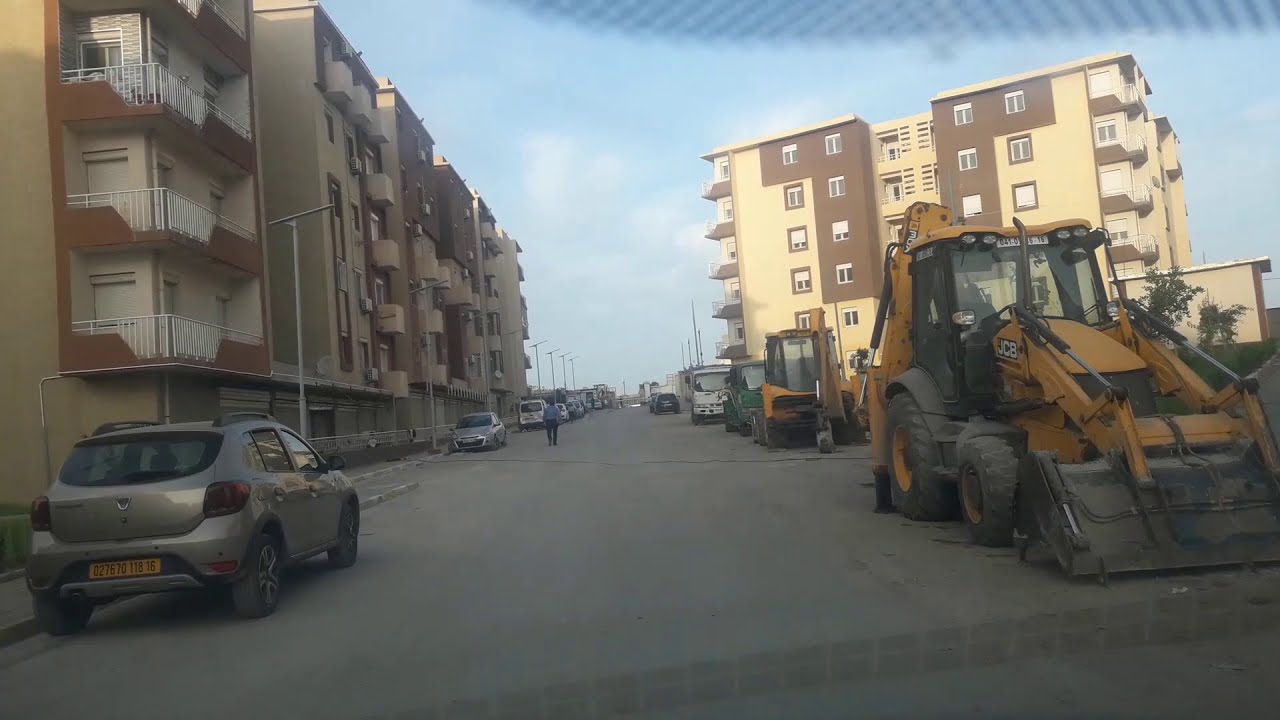 لبيبي برج البحري