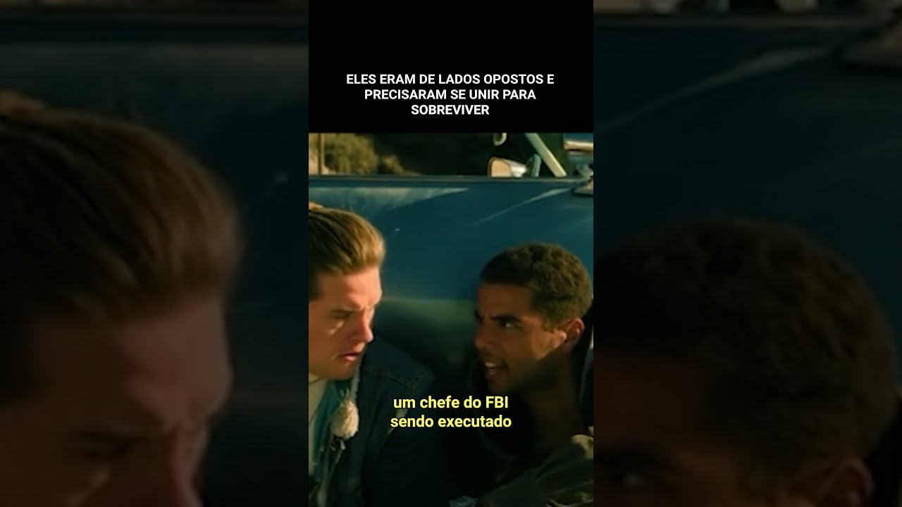 🎬 Sob Fogo