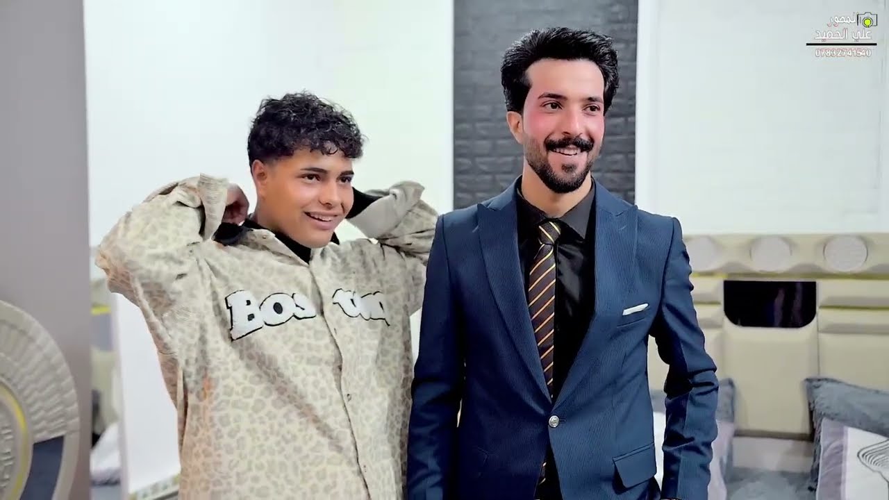 عقد قرأن الورد عبدالله عبد الزهرة الف الف مبروك🎉🎊