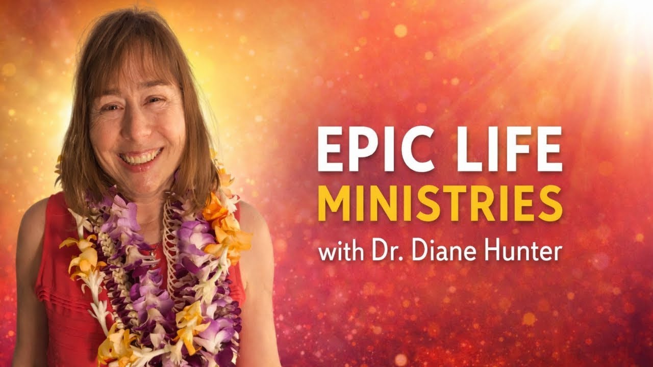 Positioned To Receive Part 2 | Epic Life Ministries