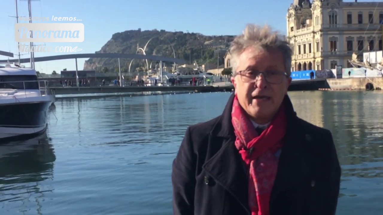 ¿Podemos alquilar nuestro barco sin más?