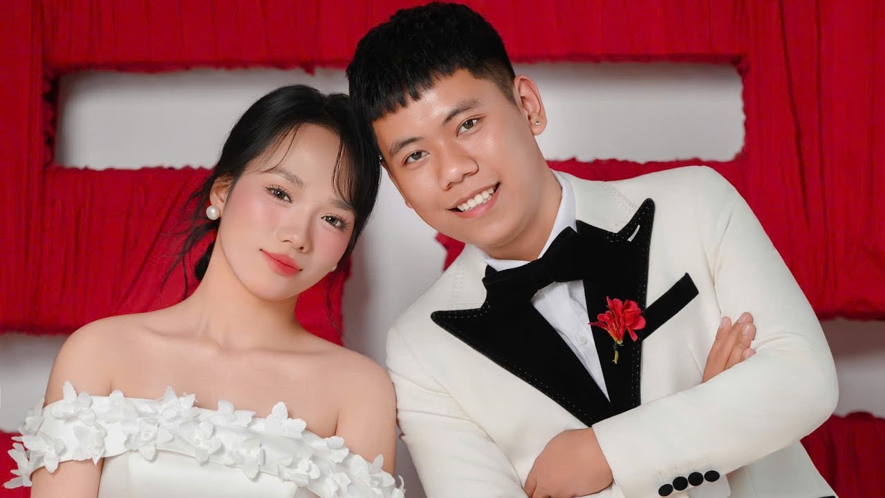 P1:LỄ ĂN HỎI & DẪN CƯỚI PHẠM HOẠT & KIM THOA 