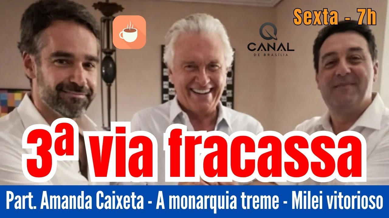 [20/02/2026] 3ª via - fracasso confirmado - tv