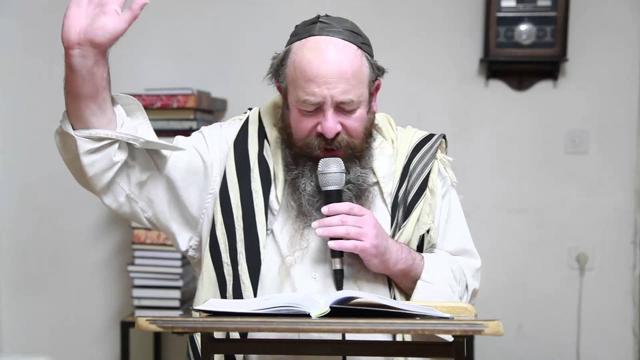 הרב יעקב עדס - על האפיפיור והנצרות